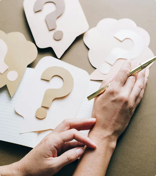 Questions and Answers